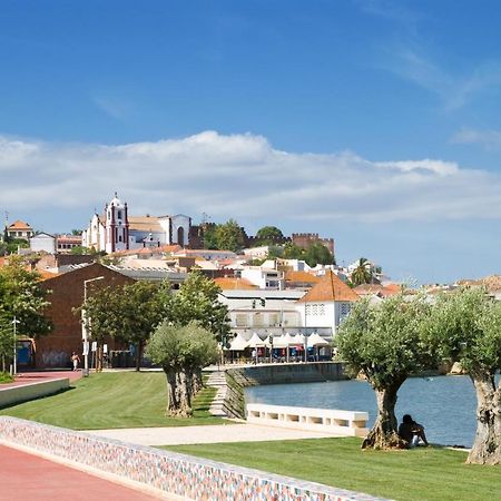 Apartmán Encosta Retreat Silves Exteriér fotografie