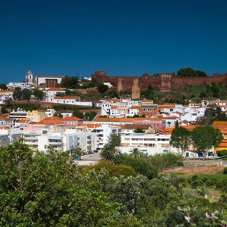 Apartmán Encosta Retreat Silves Exteriér fotografie