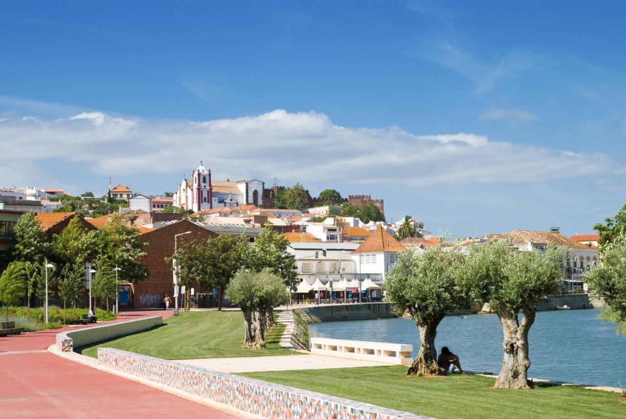 Apartmán Encosta Retreat Silves Exteriér fotografie