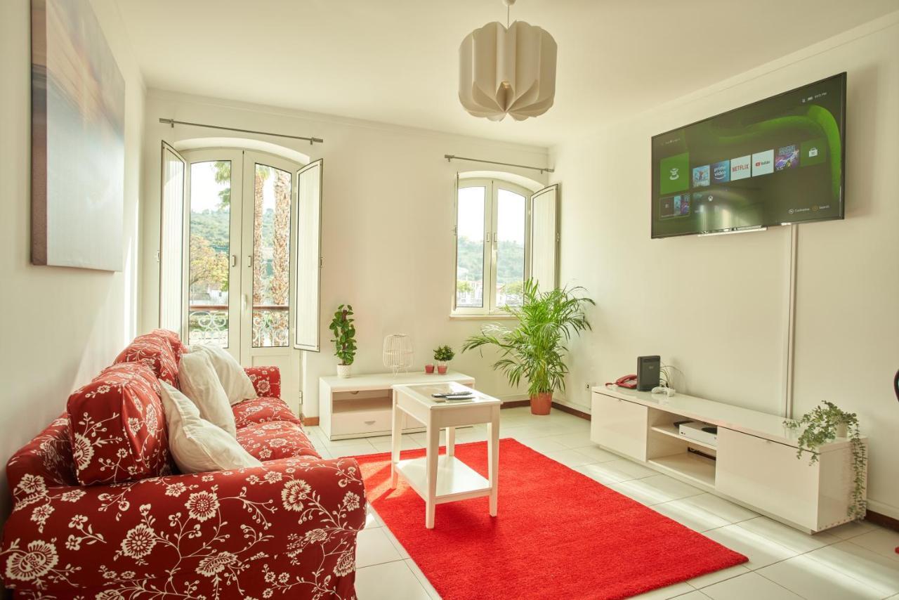 Apartmán Encosta Retreat Silves Exteriér fotografie