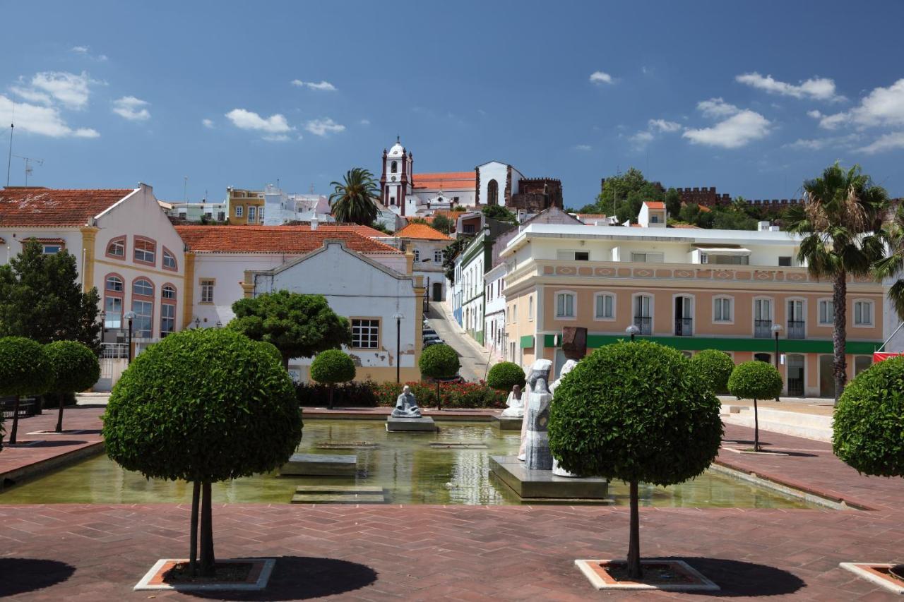 Apartmán Encosta Retreat Silves Exteriér fotografie