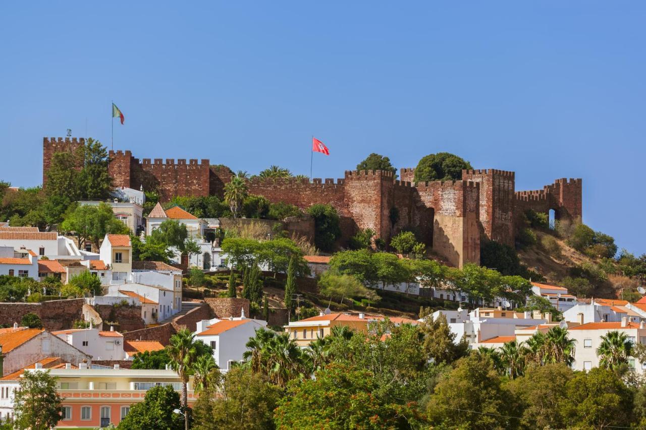 Apartmán Encosta Retreat Silves Exteriér fotografie