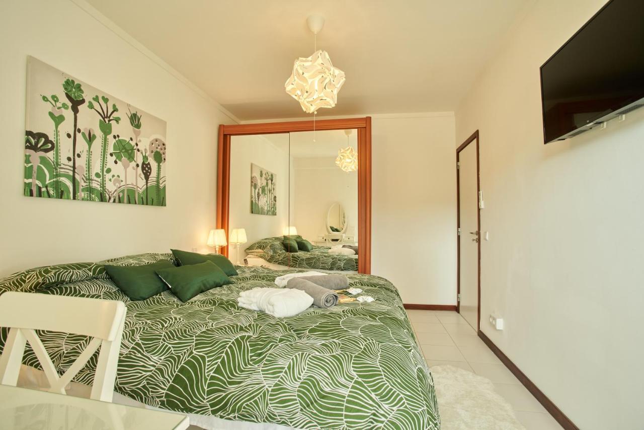 Apartmán Encosta Retreat Silves Exteriér fotografie