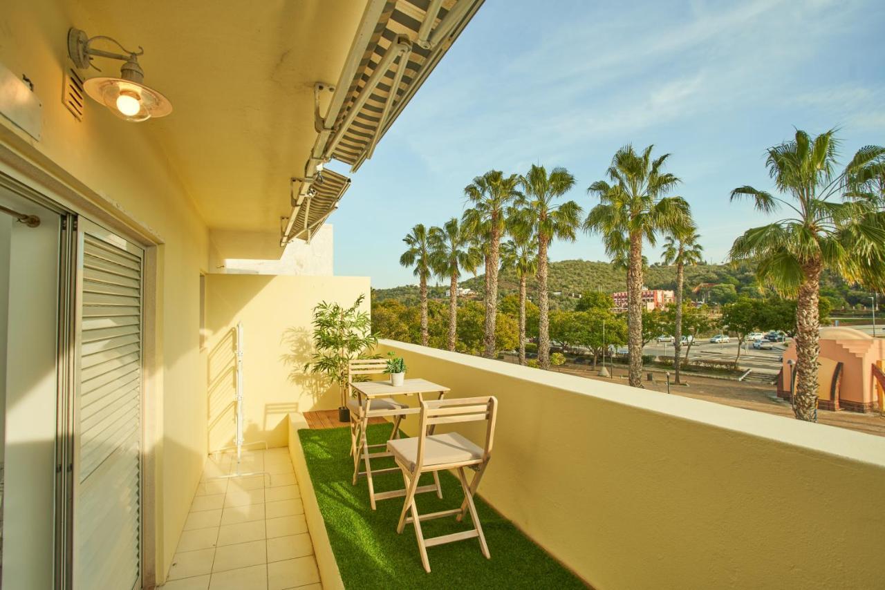 Apartmán Encosta Retreat Silves Exteriér fotografie