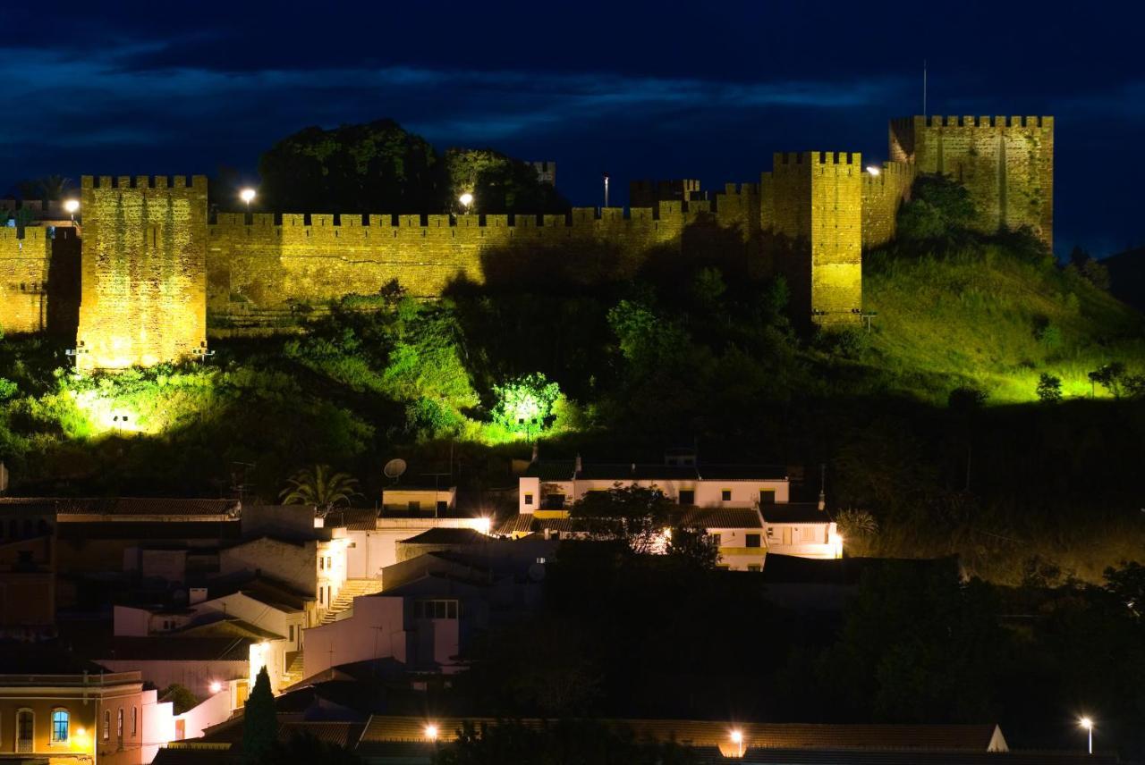 Apartmán Encosta Retreat Silves Exteriér fotografie