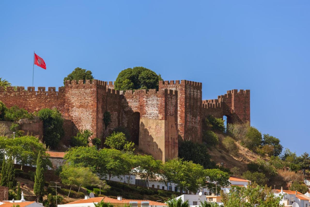 Apartmán Encosta Retreat Silves Exteriér fotografie