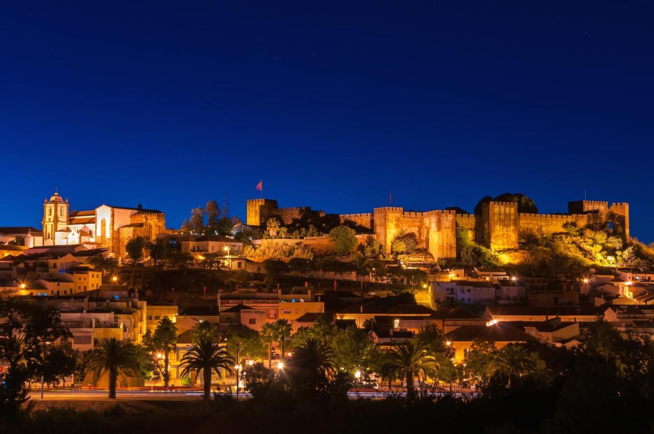 Apartmán Encosta Retreat Silves Exteriér fotografie