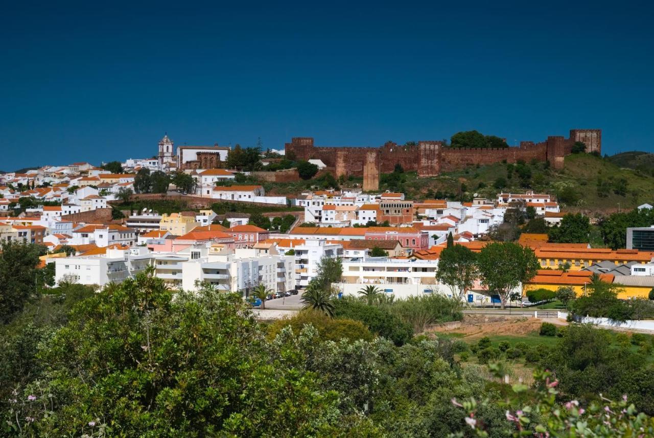 Apartmán Encosta Retreat Silves Exteriér fotografie