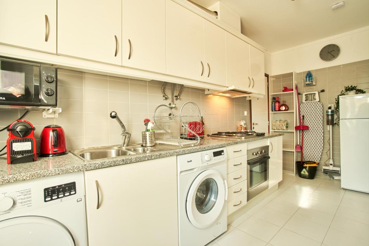 Apartmán Encosta Retreat Silves Exteriér fotografie