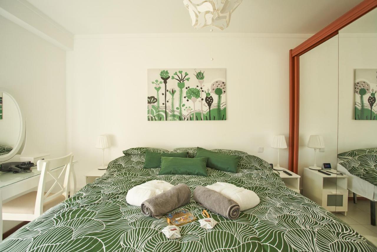 Apartmán Encosta Retreat Silves Exteriér fotografie